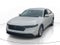 2025 Honda Accord Sedan LX
