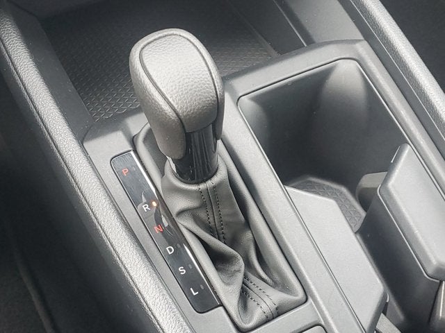 2025 Honda Accord LX - Photo 30