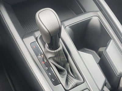 2025 Honda Accord Sedan LX