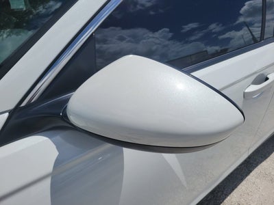 2023 Honda Accord Sedan EX
