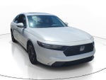 2023 Honda Accord Sedan EX