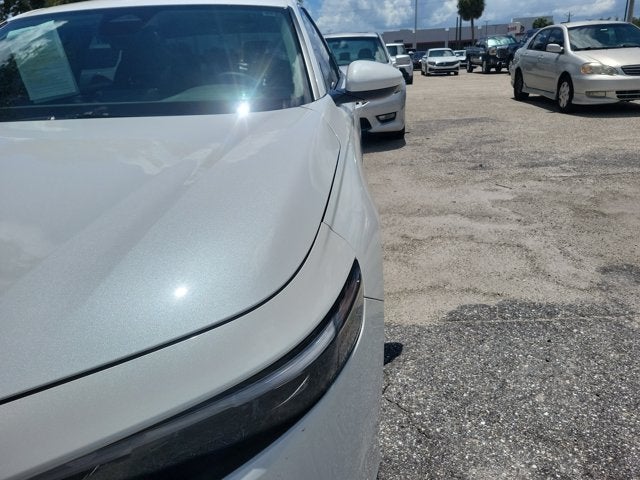 2023 Honda Accord Sedan EX