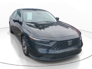2023 Honda Accord Sedan EX