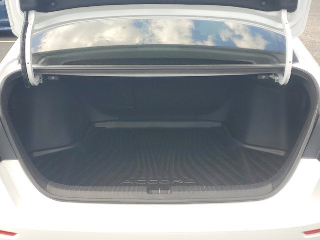 2023 Honda Accord Sedan EX