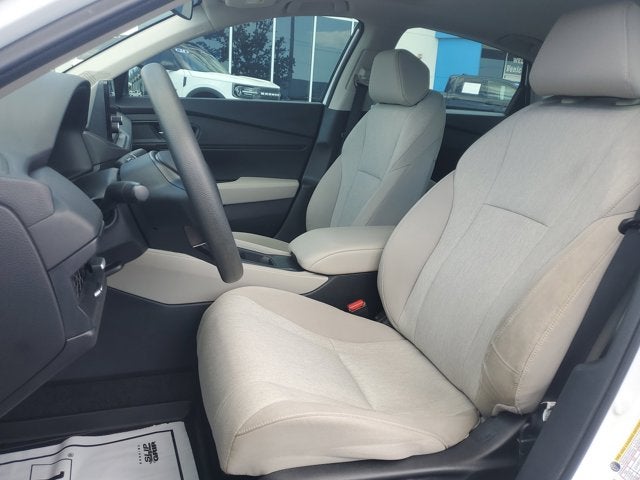 2023 Honda Accord Sedan EX