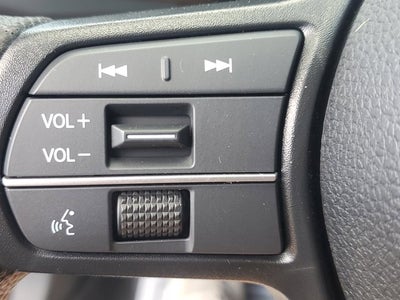 2023 Honda Accord Sedan EX