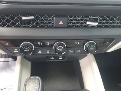 2023 Honda Accord Sedan EX