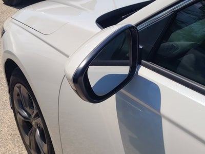 2023 Honda Accord Sedan EX