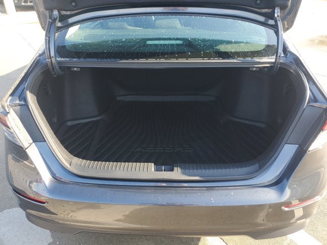 2023 Honda Accord Sedan EX