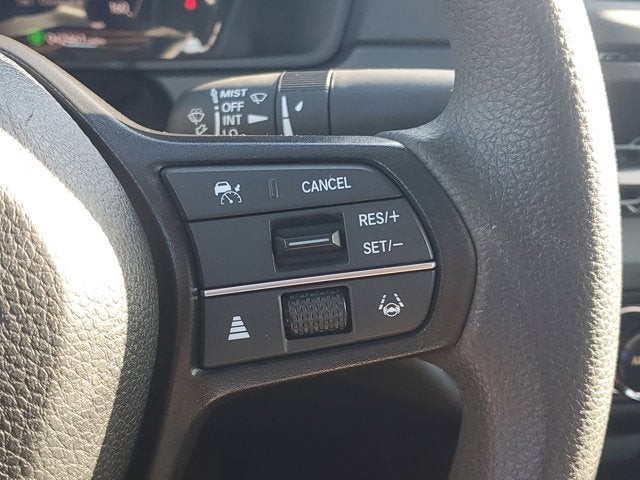 2023 Honda Accord Sedan EX