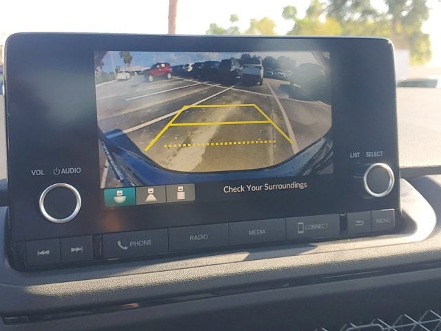 2023 Honda Accord Sedan EX