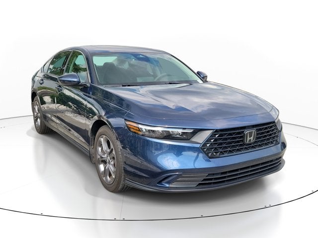 2023 Honda Accord 1.5T EX w/o BSI CVT's photo
