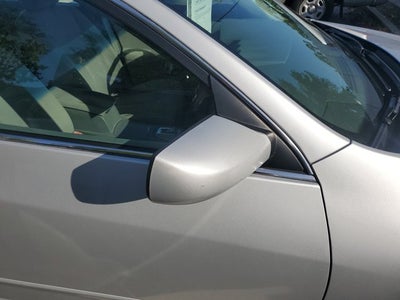 2011 Nissan Altima 2.5 S