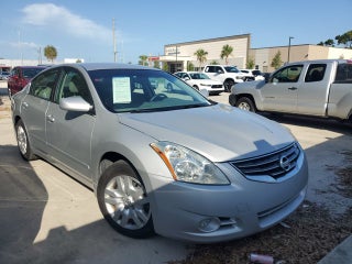 2011 Nissan Altima 2.5 S