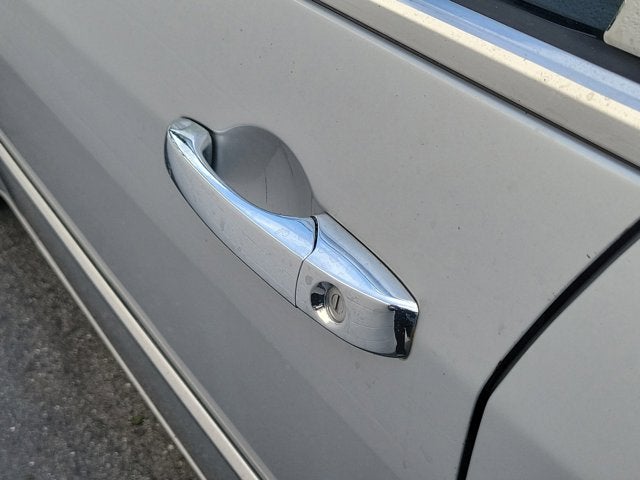 2010 Chrysler 300 Touring