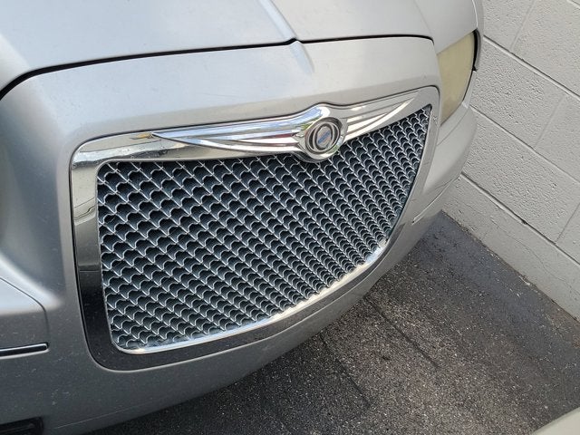 2010 Chrysler 300 Touring