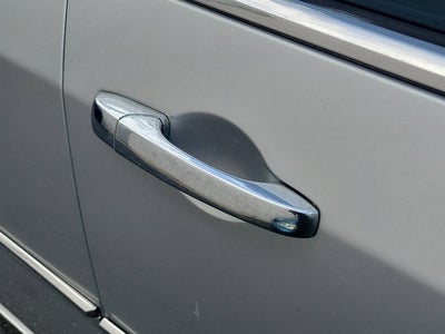 2010 Chrysler 300 Touring