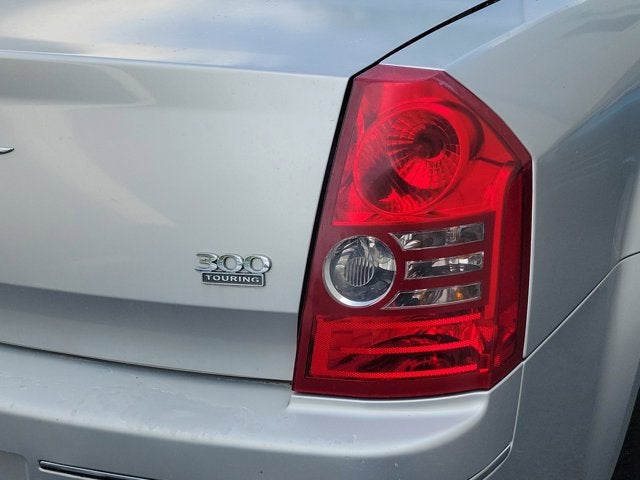 2010 Chrysler 300 Touring