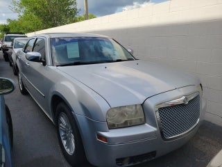 2010 Chrysler 300 Touring