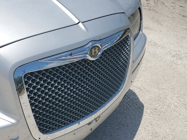 2009 Chrysler 300 LX