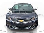 2016 Chevrolet Impala LTZ