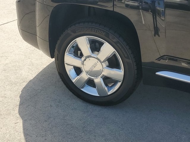 2015 GMC Terrain Denali