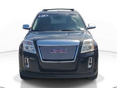 2015 GMC Terrain Denali