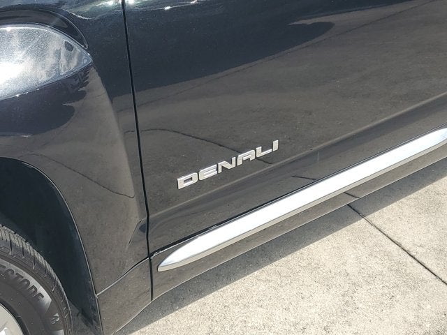 2015 GMC Terrain Denali