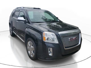 2015 GMC Terrain Denali