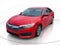 2017 Honda Civic Sedan LX