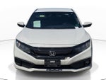 2019 Honda Civic Sedan Sport