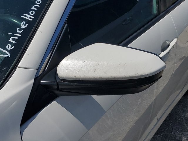 2019 Honda Civic Sedan Sport