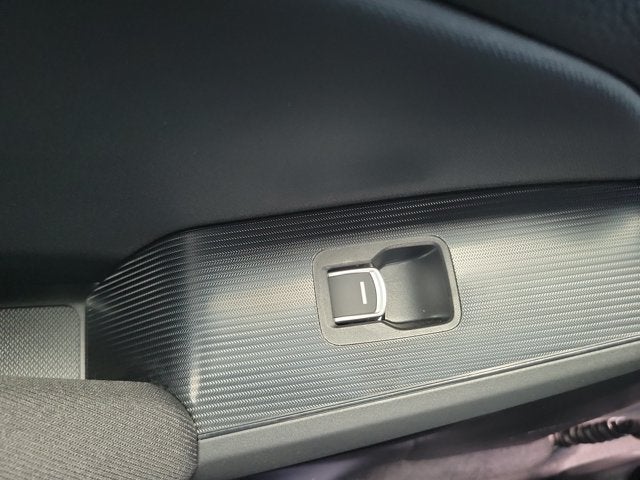 2026 Honda Civic Si Manual