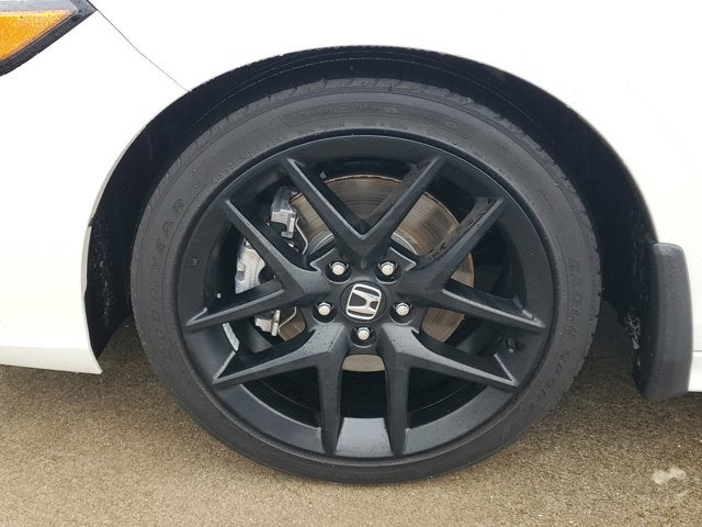 2024 Honda Civic Si Base