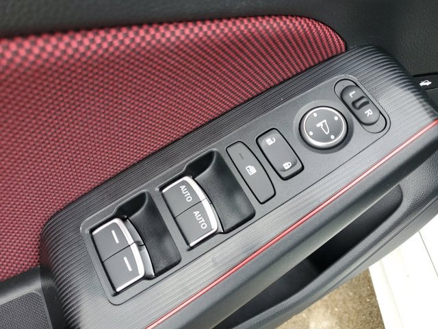 2024 Honda Civic Si Base