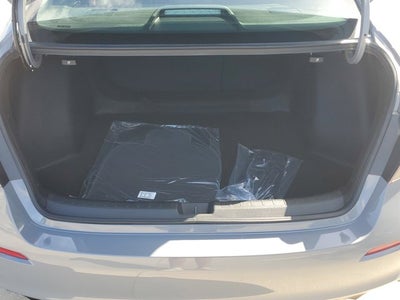 2026 Honda Civic Si Manual