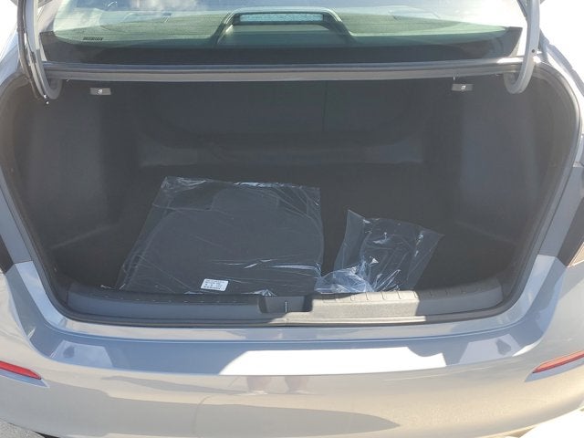 2026 Honda Civic Si Manual