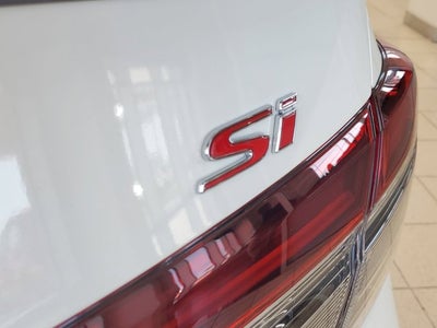 2026 Honda Civic Si SI