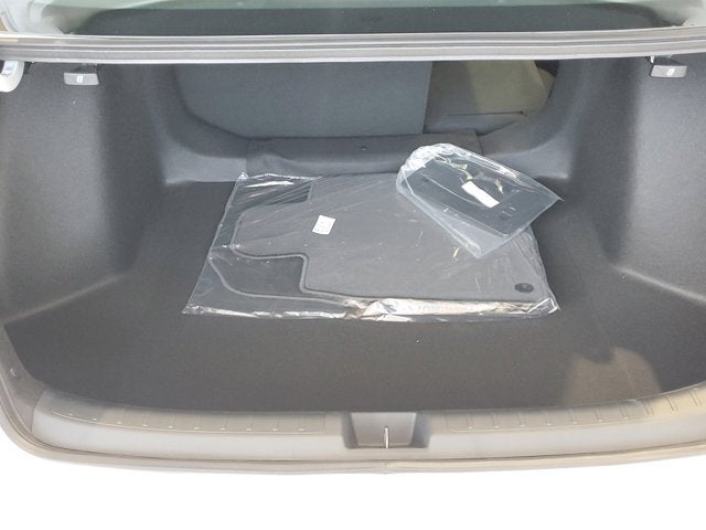 2026 Honda Civic Si SI