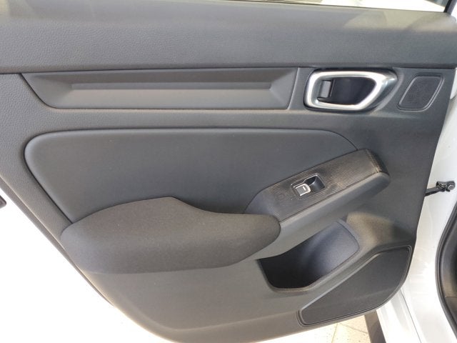 2026 Honda Civic Si SI