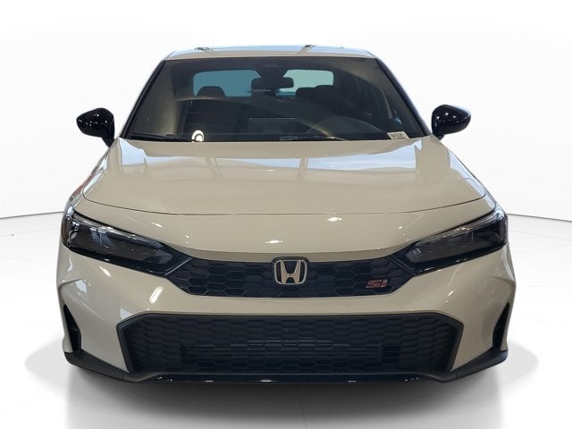 2026 Honda Civic Si SI