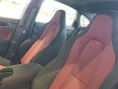 2026 Honda Civic Si SI