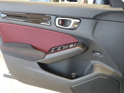 2026 Honda Civic Si SI