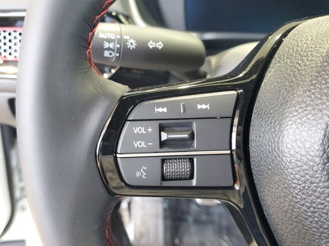 2026 Honda Civic Si SI