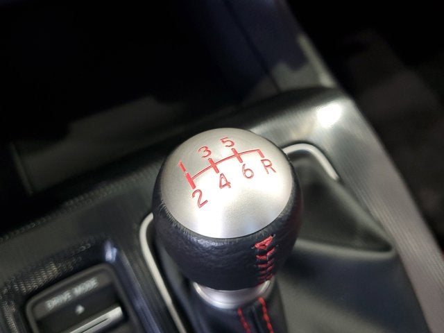 2026 Honda Civic Si SI