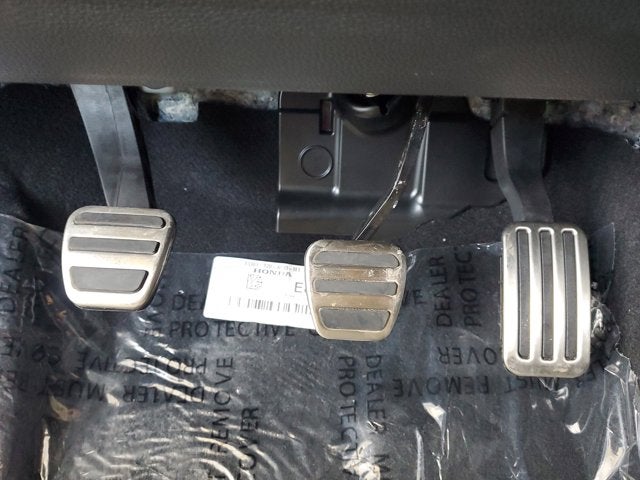 2026 Honda Civic Si SI