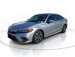 2023 Honda Civic Sedan EX