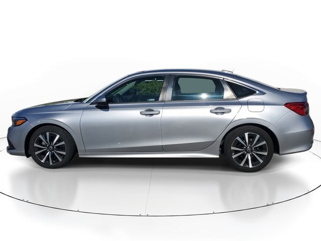 2023 Honda Civic Sedan EX