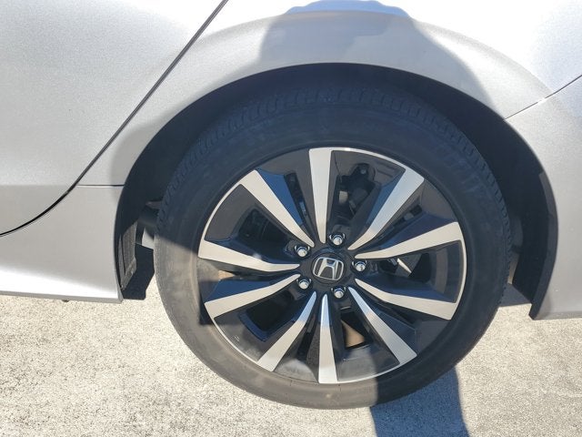 2023 Honda Civic Sedan EX