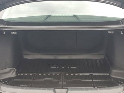 2024 Honda Civic Sedan Touring
